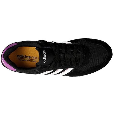 adidas 10k sneaker zwart dames|Zwarte dameslaarzen .